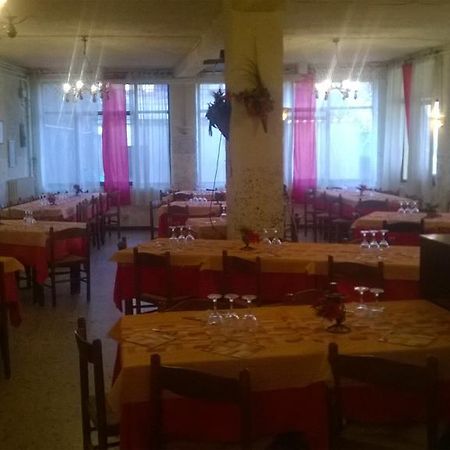 روكا دي بابا B&B Il Pantanello المظهر الخارجي الصورة
