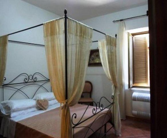 روكا دي بابا B&B Il Pantanello المظهر الخارجي الصورة