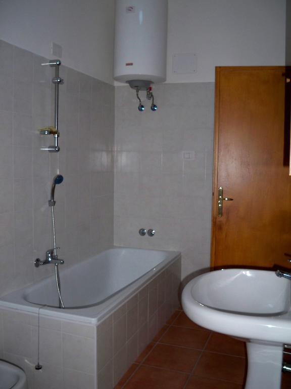 روكا دي بابا B&B Il Pantanello المظهر الخارجي الصورة