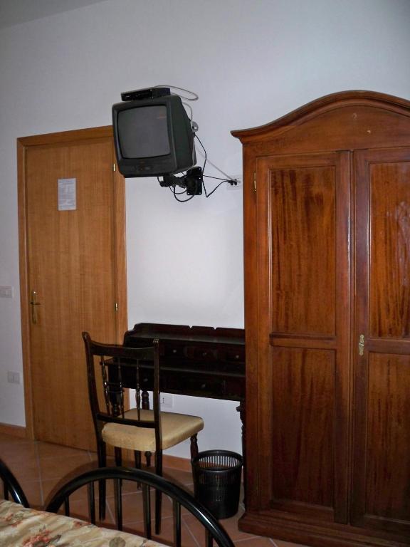 روكا دي بابا B&B Il Pantanello المظهر الخارجي الصورة