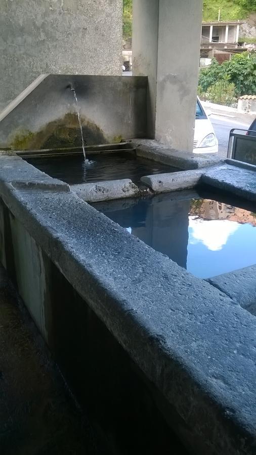 روكا دي بابا B&B Il Pantanello المظهر الخارجي الصورة